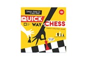 Brettspiele - Alga Quick way to Chess - 38018493