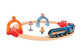 BRIO - Brio Smart Tech Sound Starter Set - 33974