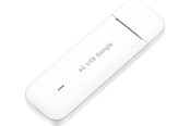Modems & Mobile WiFi - Huawei E3372-325 4G USB Dongle - White - 51071UXG