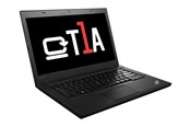Laptops - Lenovo Refurbished ThinkPad T460 - 14" | Core i5 | 8GB | 240GB | T1A Grade - L-T460-DE-T005
