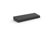 Dockingstationen - Belkin Connect Universal USB-C Triple Display Dock 85W - INC007VFBK