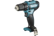 Schraub/Bohrmaschinen - Makita DF333DZJ Cordless Drill Driver - DF333DZJ