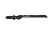 Stichsägen - Makita A-85709 Jig Saw Blade - 5 pieces - A-85709