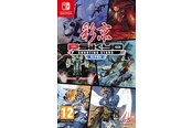Spiele - Psikyo Shooting Stars Alpha (Standard Edition) - Nintendo Switch - Action - PEGI 12 - 0810023039969