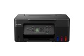 Drucker - Canon PIXMA G3570 - Black Multifunktion - Farbe - Tinte - 5805C006