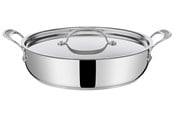 Pfannen - Jamie Oliver JO Cook's Classics SS All in one pan 30 cm / 4.9 L - E3069033