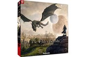 Merchandise - Good Loot - Elder Scrolls (Elsweyr) - Puzzle - 5908305240358
