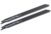 Säbelsäge - Makita B-51312 Reciprocating Saw Blade Set - B-51312