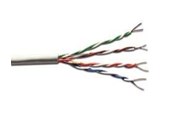 Netzwerk - Kabel - DIGITUS ASSMANN bulk cable - 305 m - grey - Grau - 305m - ACU-4611-305