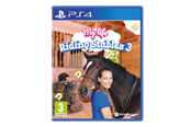 Spiele - My Life: Riding Stables 3 - Sony PlayStation 4 - Simulation - PEGI Unknown - 8720618957139