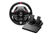Gaming Zubehör - Thrustmaster T128 - Xbox/PC - Wired Lenkrad & Pedale Set - Microsoft Xbox One - 4460184