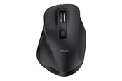 Maus - Trust Fyda Comfort - Maus (Schwarz) - 24727