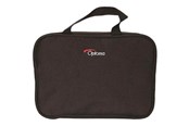 Freizeit & Reisen - Optoma - carrying bag for projector - SP.7AZR1GR01