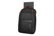 Taschen - Targus Strike II - notebook carrying backpack - TBB639GL