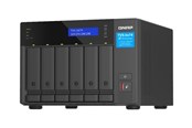 NAS Server - QNAP TVS-H674 - NAS Server - TVS-H674-I3-16G
