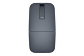Maus - Dell MS700 Wireless - Maus (Schwarz) - MS700-BK-R-EU