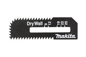 Säbelsäge - Makita B-49703 Saw Blade - for drywall plasterboard - 2 pieces - B-49703