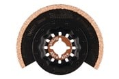 Multifunktionswerkzeuge - Makita B-65040 Segment Saw Blade - B-65040