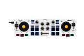 Musikinstrumente & DJ-Ausstattung - Hercules DJControl Mix - 4780921