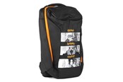 Taschen - Konix Naruto Gaming Backpack 17'' - 3328170286787