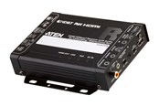 Repeater, boosters, bridges & Transceiver - ATEN VE2812PR-AT-G 4K HDMI HDBaseT Receiver - VE2812PR-AT-G