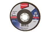 Winkelschleifer - Makita D-63498 Flap Disc - D-63498