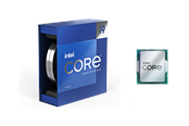 CPU - Intel Core i9-13900KS Raptor Lake CPU - 24 Kerne - 3.2 GHz - Intel LGA1700 - Intel Boxed (ohne Kühler) *DEMO* - BX8071513900KS
