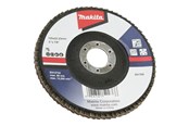 Winkelschleifer - Makita D-63476 Flap Disc - D-63476
