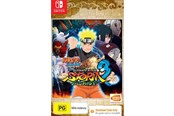 Spiele - Naruto Shippuden: Ultimate Ninja Storm 3 Full Burst (Code in a Box) - Nintendo Switch - Fighting - PEGI 3 - 3391892006995
