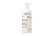 Körperpflege - A-Derma Exomega Control Lotion 400 ml - 3282770149746