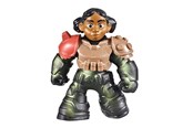 Figuren - Goo Jit Zu Lightyear Hero Pack Izzy Hawthorne - 0630996414798