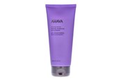 Körperpflege - AHAVA Dead Sea Water Mineral Shower Gel Spring Blossom - 200ml - 697045159635