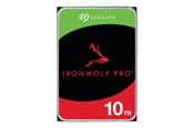 Festplatten - Seagate IronWolf Pro - 10TB - Festplatten - ST10000NT001 - SATA-600 - 3.5" - ST10000NT001