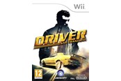 Spiele - Driver San Francisco - Nintendo Wii - Rennspiel - PEGI 12 - 4041756012691