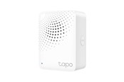 Smart-Home - TP-Link Tapo H100 Tapo Smart IoT Hub with Chime - Tapo H100