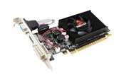 Grafikkarte - BIOSTAR GeForce GT 610 - 2GB GDDR3 RAM - Grafikkarte - VN6103THX6