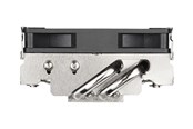 CPU Kühler - SilverStone Hydrogon H90 ARGB - CPU-Luftkühler - SST-HYH90-ARGB