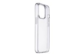 Handys - Cover & Cases - CELLULAR Line Clear Strong - CLEARDUOIPH14PROT