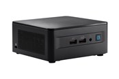 Stationär - Mini PC / Barebone - ASUS Intel NUC 12 Pro Kit | Core i7 | Barebone - 90AB2WSH-MR8100