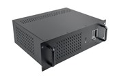 USVs - Gembird EnerGenie - UPS - 1200 Watt - 2000 VA - UPS-RACK-2000