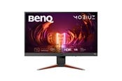 Monitor - 24" BenQ Mobiuz EX240N - 1920x1080 (FHD) - 165Hz - VA *DEMO* - 9H.LL6LB.QBE