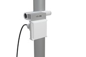Wlan Router - MikroTik CubeSA 60Pro ac - wireless router - 802.11a/b/g/n/ac 802.11ad (WiGig) - pole-mountable - Wireless router Wi-Fi 5 - CubeG-5ac60ay-SA