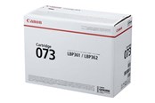 Druckerzubehör - Tinte & Toner - Canon CRG 073 / 5724C001 Black - 5724C001