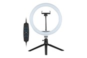 Streamingausrüstung - Tracer ring light - TRAOSW46747