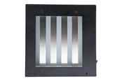 Dockingstationen - StarTech.com 4-Slot PCIe Expansion Chassis with PCIe x2 Host Card PCIe 2.0 - 10Gbps External PCIe Slots for Desktops/Servers PCI Express Expansion Box/Adapter 4 PCIe x1 Slots - system bus extender - 4PCIE-PCIE-ENCLOSURE