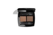 Make-Up - Chanel La Palette Sourcils Brow Powder Duo 01 Light - 3145891824506