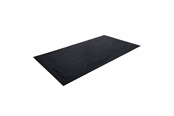 Sport & Fitness - Tunturi Floor Protection Mat 160x87cm - 14TUSFU115BLACKONE SIZE