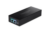 PoE-Injektor - TRENDnet TPE-319GI 10G PoE++ Injector (90W) - TPE-319GI