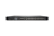 Netzwerkgeräte - SonicWALL NSa 5700 - 02-SSC-3929