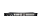 Netzwerkgeräte - SonicWALL NSsp 11700 - 02-SSC-1719